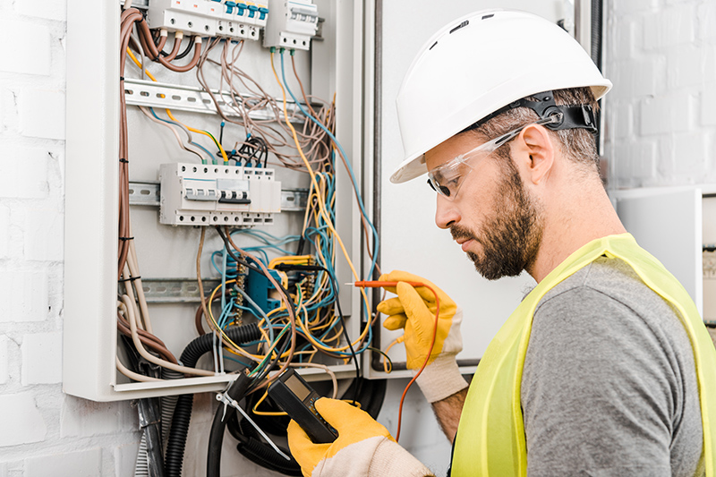 Electrician Jobs in Crawley West Sussex