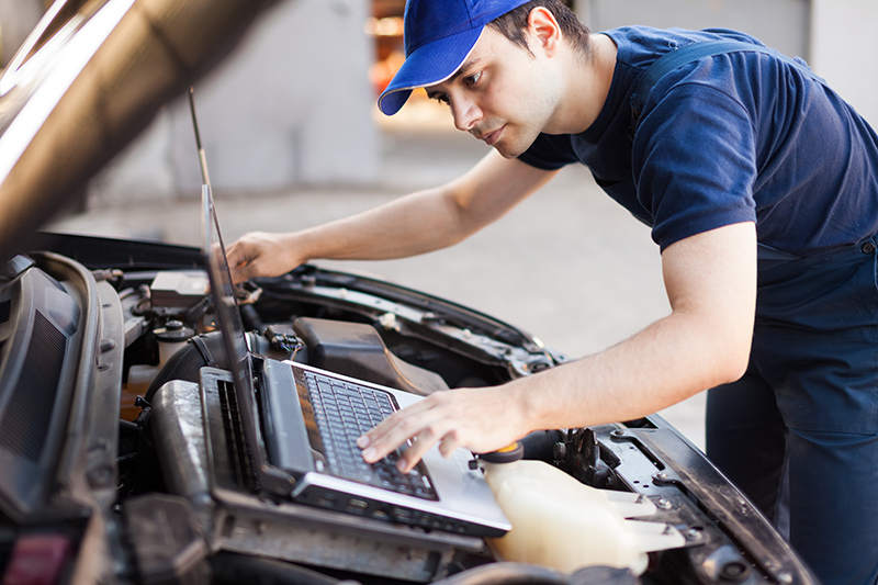 Mobile Auto Electrician in Crawley West Sussex